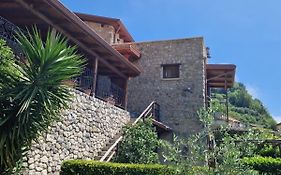 Agriturismo Orrido Di Pino